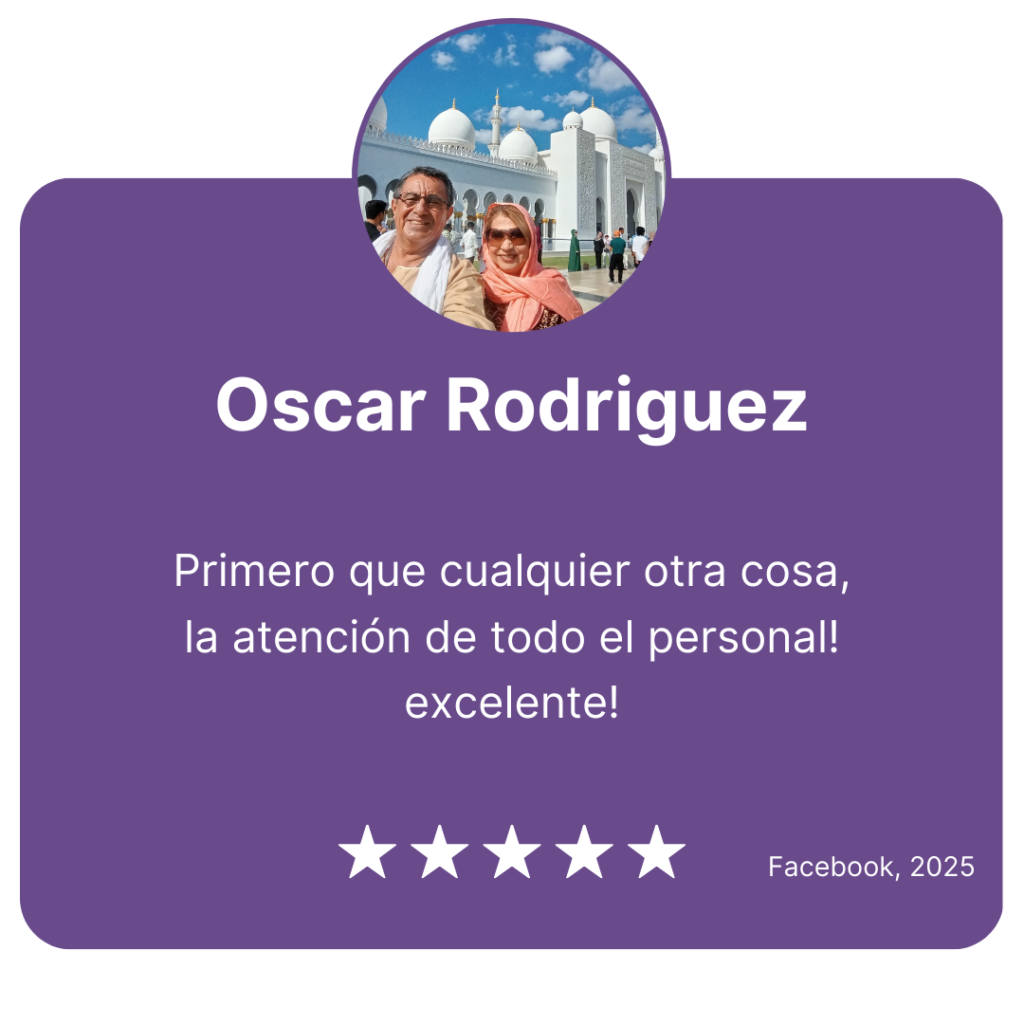 Oscar Rodriguez